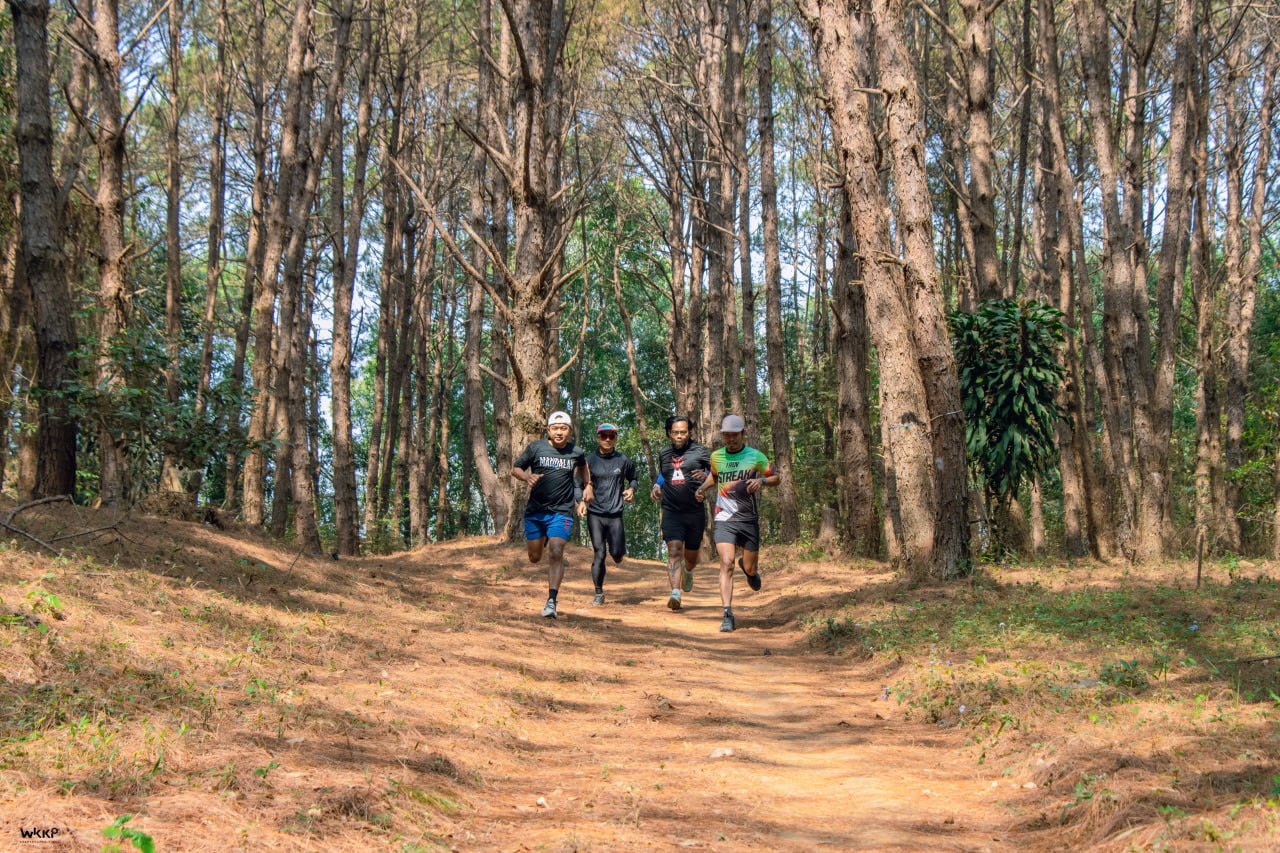 denpasar marathon event 2023